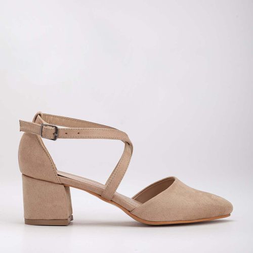 Chaussures escarpins Dolly - Forever & Always Shoes - Modalova