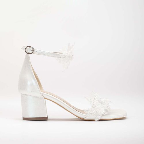 Sandales Flora - Forever & Always Shoes - Modalova