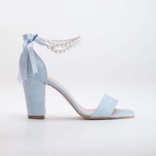 Sandales Forever & Always Shoes - Forever & Always Shoes - Modalova