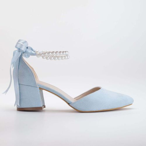 Chaussures escarpins Miranda - Forever & Always Shoes - Modalova