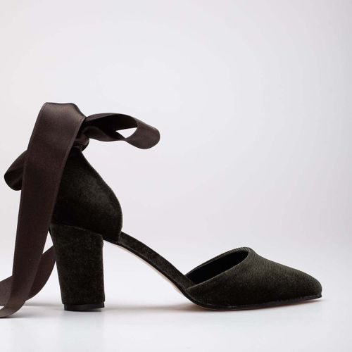 Chaussures escarpins Gisele - Forever & Always Shoes - Modalova