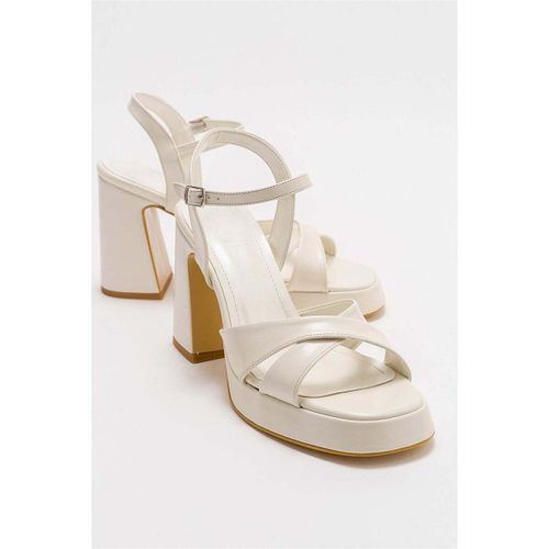 Sandales Forever & Always Shoes - Forever & Always Shoes - Modalova