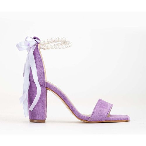 Sandales Forever & Always Shoes - Forever & Always Shoes - Modalova