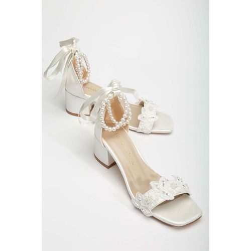 Sandales à talon - Forever & Always Shoes - Modalova