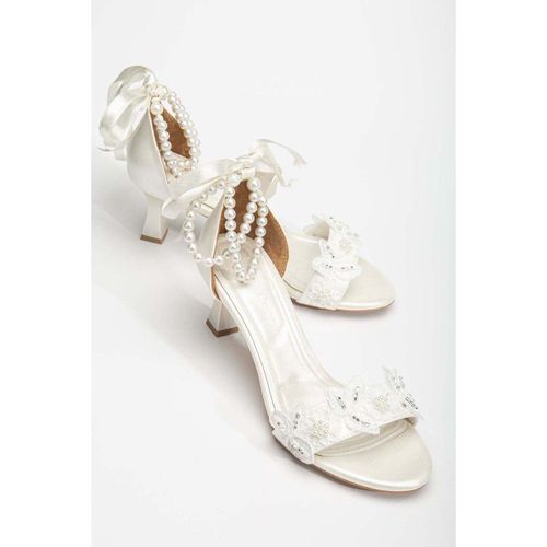 Sandales à talon - Forever & Always Shoes - Modalova