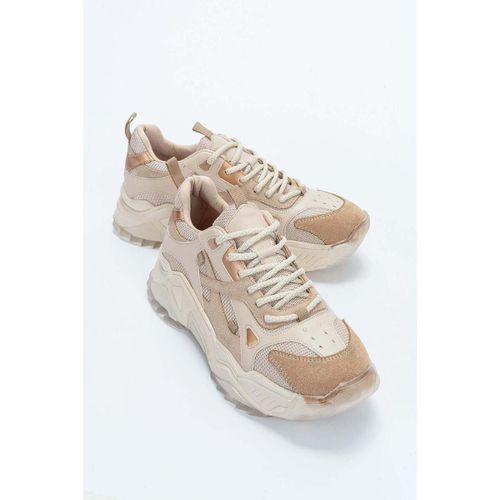 Baskets Loretta - Forever & Always Shoes - Modalova