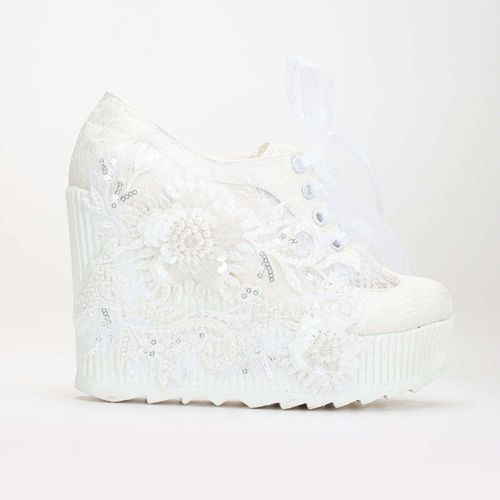 Baskets Forever & Always Shoes - Forever & Always Shoes - Modalova