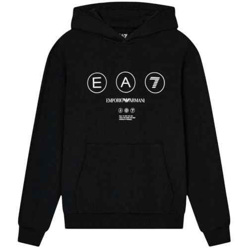 Sweatshirts à capuche 7M000978-AF17787 - Emporio Armani EA7 - Modalova