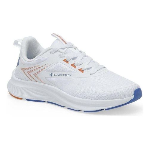 Baskets basses Lumberjack - Lumberjack - Modalova