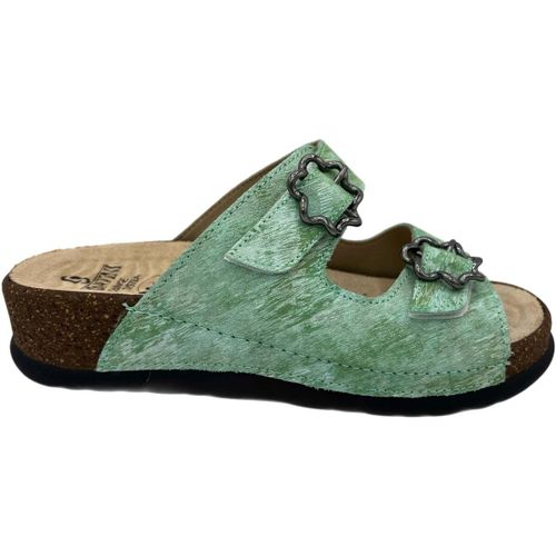 Sandales compensées Sabatini - Sabatini - Modalova
