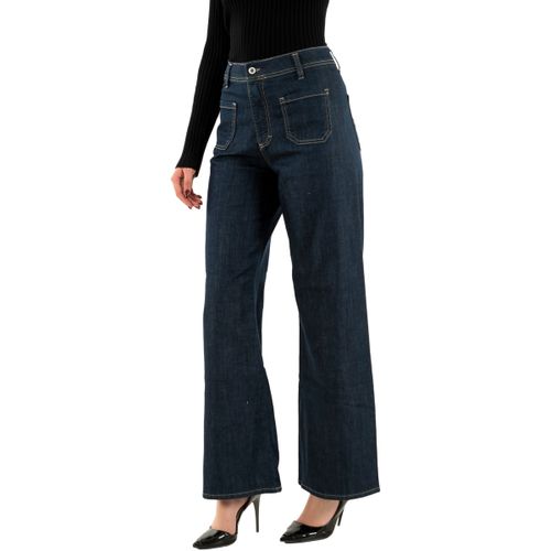Jeans flare / larges Please p0r5 - Please - Modalova