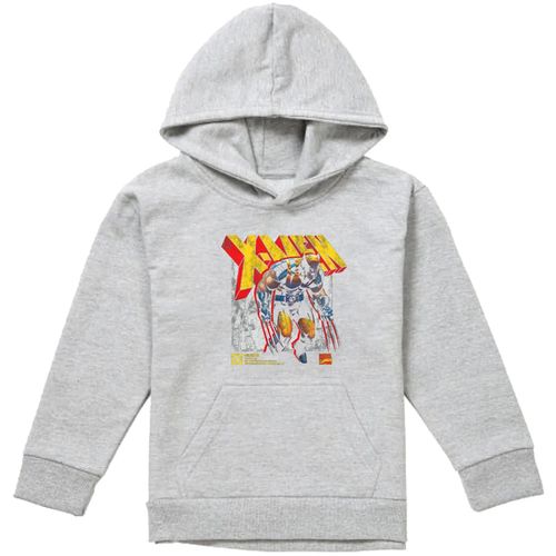 Sweatshirts à capuche Marvel Info - Marvel - Modalova