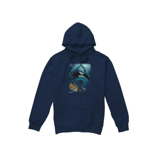 Sweatshirts à capuche Saln Hunter - Wildlife - Modalova