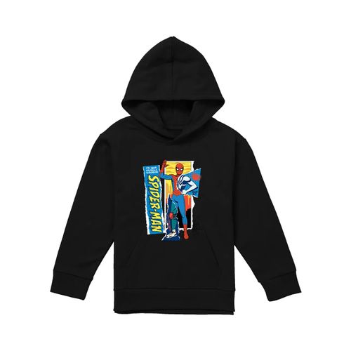 Sweatshirts à capuche Friendly Neighborhood - Marvel - Modalova