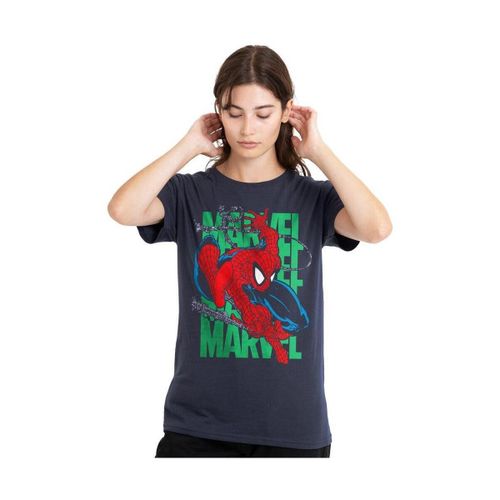 T-shirt Marvel TV25957 - Marvel - Modalova