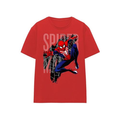 T-shirt Marvel Gamerverse - Marvel - Modalova