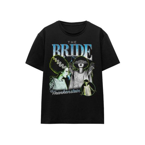 T-shirt Universal Monsters TV25964 - Universal Monsters - Modalova