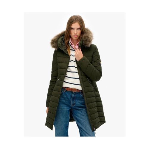 Parka Superdry Fuji - Superdry - Modalova
