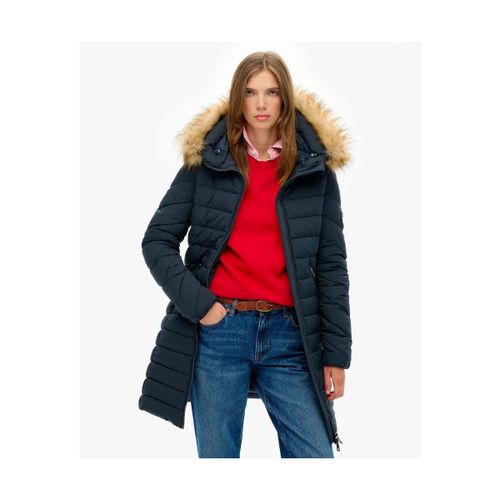 Parka Superdry Fuji - Superdry - Modalova