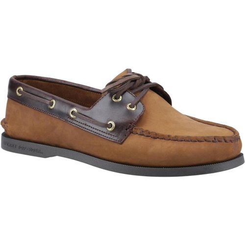 Chaussures bateau Authentic 2 - Sperry Top-Sider - Modalova