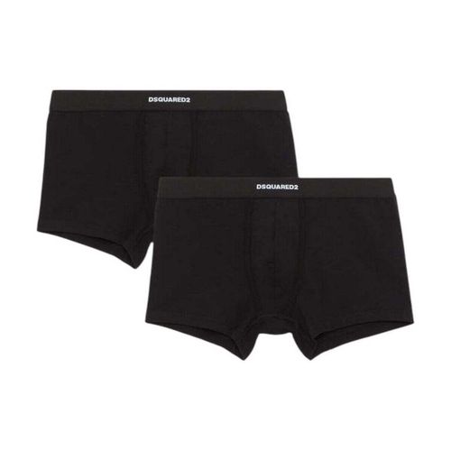 Caleçons Dsquared Boxer - Dsquared - Modalova