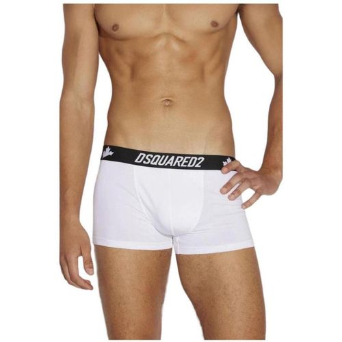 Caleçons Dsquared Slip - Dsquared - Modalova