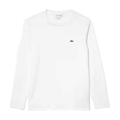 T-shirt Lacoste T-shirt - Lacoste - Modalova