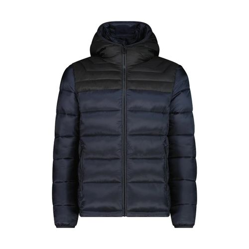 Veste Cmp MAN JACKET FIX HOOD - Cmp - Modalova