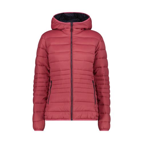 Blouson Cmp WOMAN JACKET FIX HOOD - Cmp - Modalova