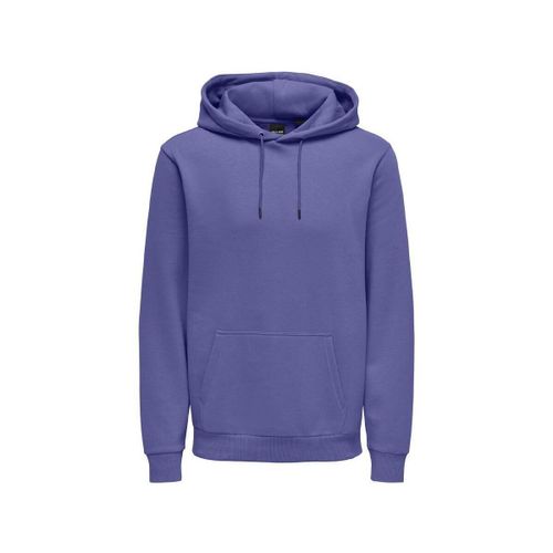 Sweatshirts à capuche Ceres - Only & Sons - Modalova
