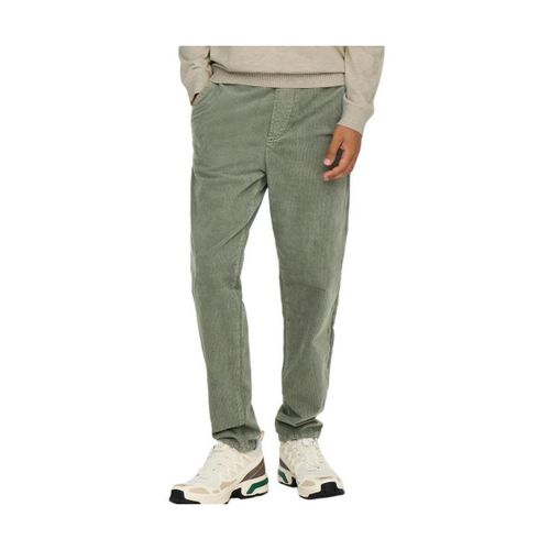 Pantalon Only & Sons Linus - Only & Sons - Modalova