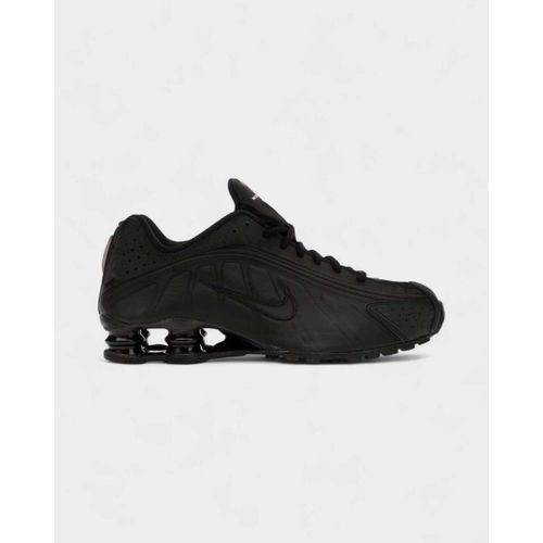 Baskets basses Shox R4 Black (Women's) - Nike - Modalova