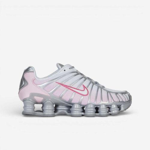 Baskets basses Shox TL Pink Foam (Women's) - Nike - Modalova