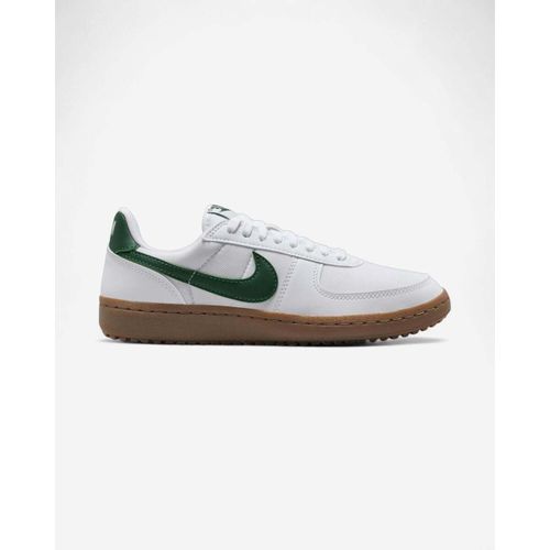 Baskets basses Field General White Gum Dark Brown Gorge Green (Women's) - Nike - Modalova