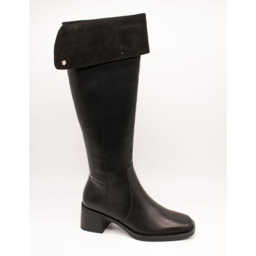 Bottes à talon Carmela 162691-02 - Carmela - Modalova