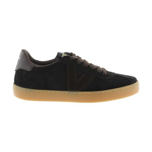 Baskets basses 1126221 negro - Victoria - Modalova