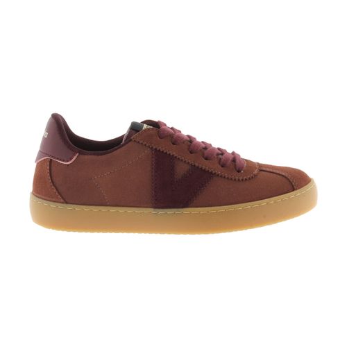 Baskets basses 1126221 terra - Victoria - Modalova