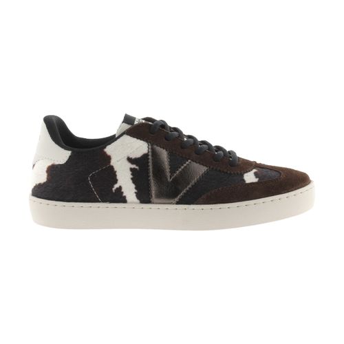 Baskets basses 1126224 blanco - Victoria - Modalova