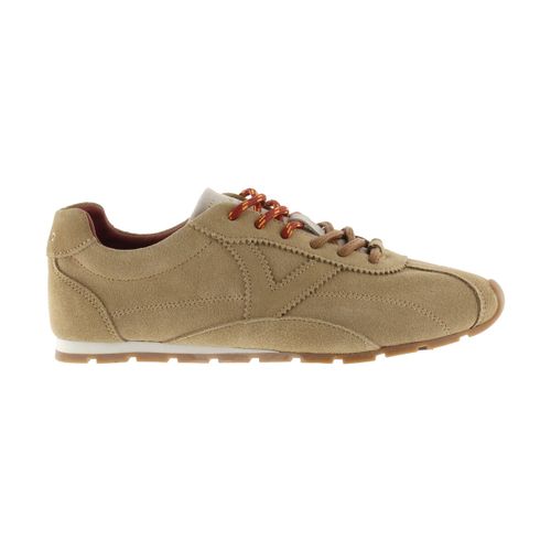 Baskets basses 1159100 camel - Victoria - Modalova