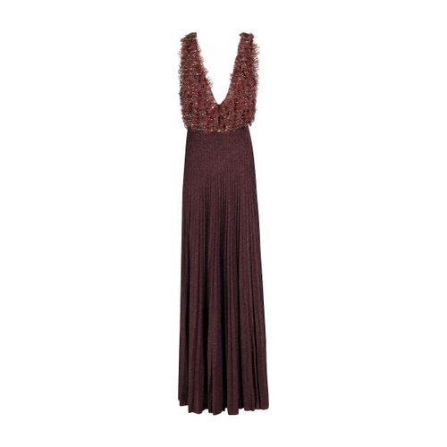 Robe Elisabetta Franchi ABR1957E2 - Elisabetta Franchi - Modalova