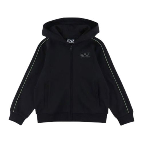 Sweatshirts à capuche 7B000176-AF10368 - Emporio Armani EA7 - Modalova