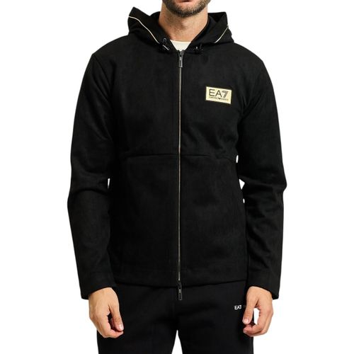 Sweatshirts à capuche 7M000675-AF16718 - Emporio Armani EA7 - Modalova