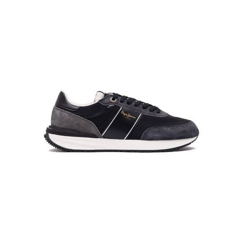 Baskets basses PMS600008999BLK - Pepe jeans - Modalova