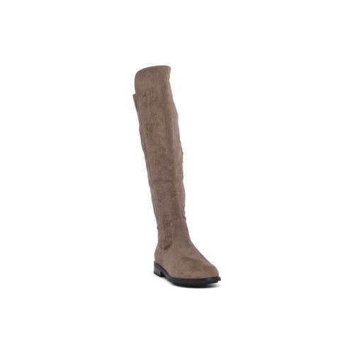 Cuissardes Keys TAUPE RUTH - Keys - Modalova
