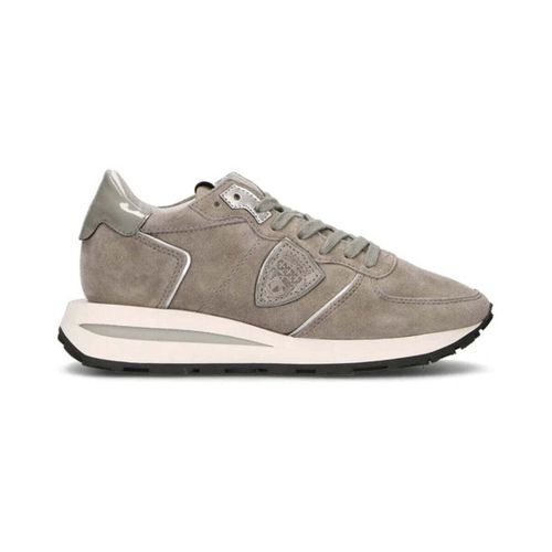 Baskets basses Philippe Model - Philippe Model - Modalova