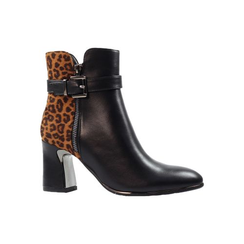 Bottines Lunar Shaw - Lunar - Modalova