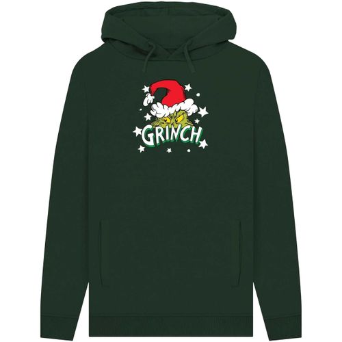 Sweatshirts à capuche PN2047 - The Grinch - Modalova