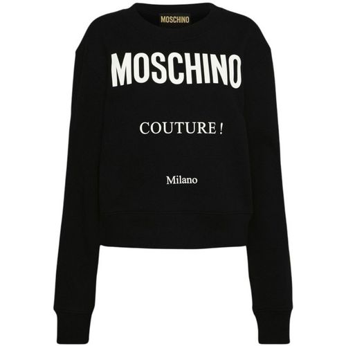 Sweatshirts Moschino Couture Milano - Moschino - Modalova