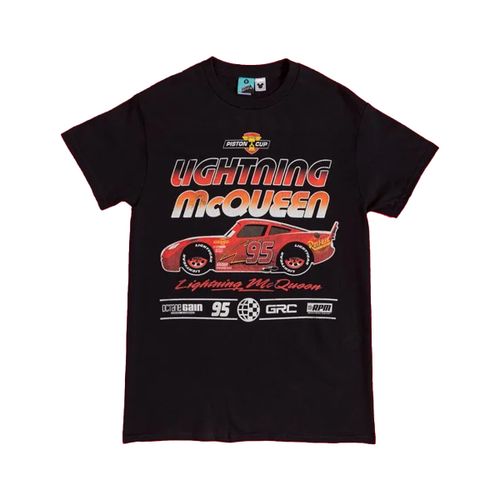 T-shirt Dessins Animés Race - Dessins Animés - Modalova