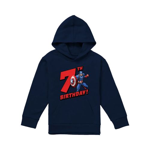 Sweatshirts à capuche TV22703 - Marvel - Modalova